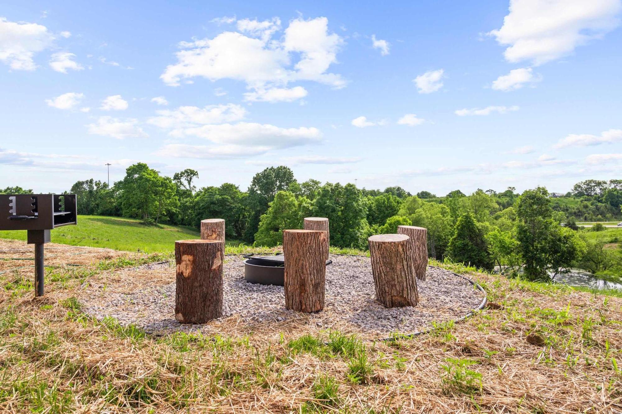 The Lodges At Eden Reserve - Pet Friendly Cabins Near Ark ويليامزتاون المظهر الخارجي الصورة